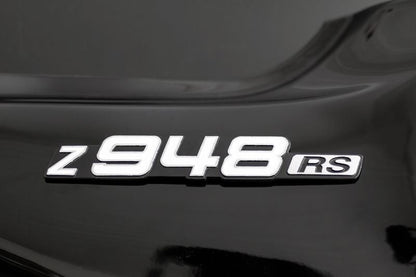 キャンディトーングリーン ダブル・バブル・インテーク（D.B.I）Z900RS/CAFE 1セット