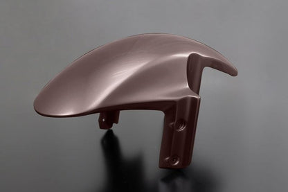 Candy Tone Brown FRP Front Fender Z900RS/CAFE 1 pc.