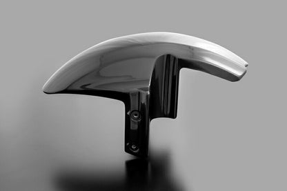 エボニー FRPフロントフェンダー Z900RS/CAFE