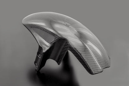 カーボン フロントフェンダー ブラック Z900RS/CAFE