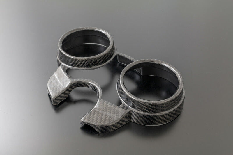 Carbon Meter Upper Cover Z900RS/CAFE Meter Cover