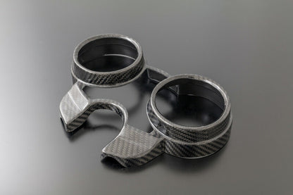 Carbon Meter Upper Cover Z900RS/CAFE Meter Cover