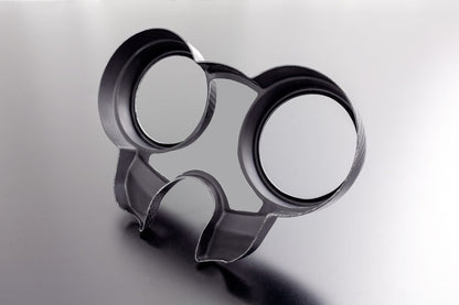 Carbon Meter Upper Cover Z900RS/CAFE Meter Cover