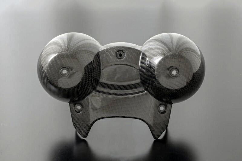 カーボンメーターロアケース Z900RS/CAFE メーターカバー