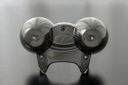 カーボンメーターロアケース Z900RS/CAFE メーターカバー