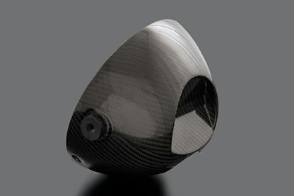 Carbon Headlight Case Z900RS/CAFE