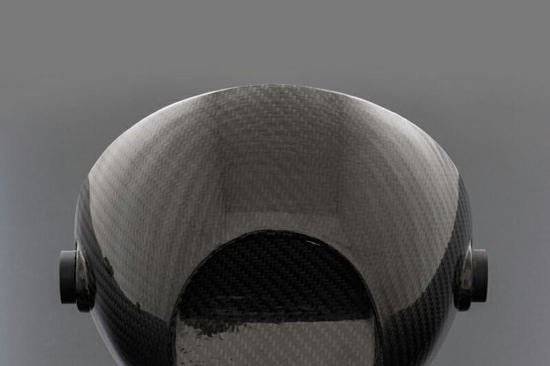 Carbon Headlight Case Z900RS/CAFE