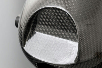 Carbon Headlight Case Z900RS/CAFE