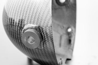 Carbon Headlight Case Z900RS/CAFE