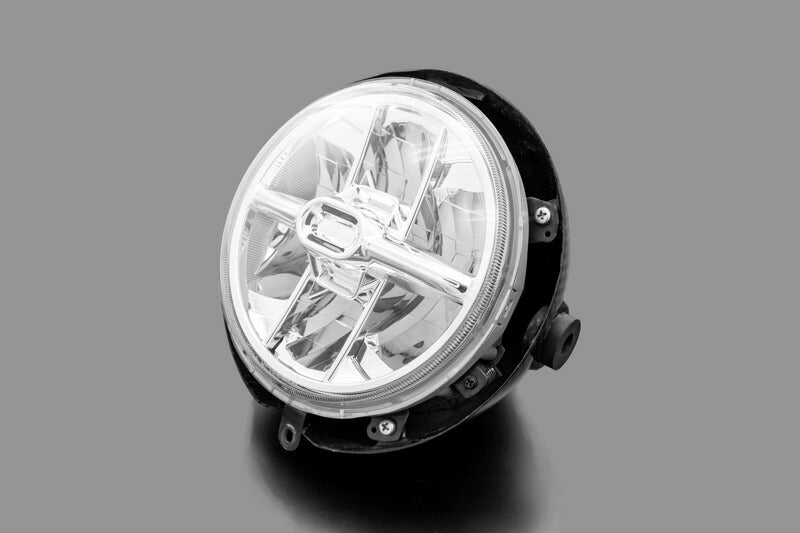 Carbon Headlight Case Z900RS/CAFE