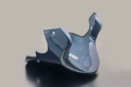 Candy Tone Blue Chin Spoiler Z900RS/CAFE 1 pc.