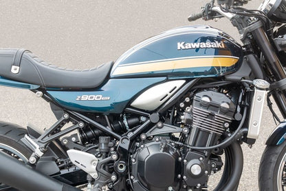 Injection Overcover L/R Set Z900RS Left and Right Set