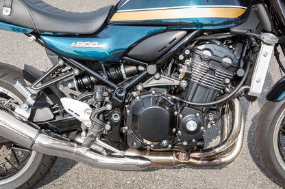 Injection Overcover L/R Set Z900RS Left and Right Set