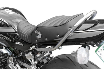 Studs for seat assembly, total length 16mm, outer diameter φ11.5, pin diameter φ4, 9 pieces, Z900RS CAFE