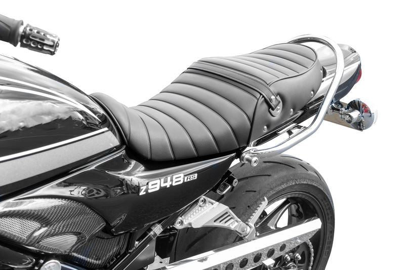 Studs for seat assembly, total length 16mm, outer diameter φ11.5, pin diameter φ4, 9 pieces, Z900RS CAFE
