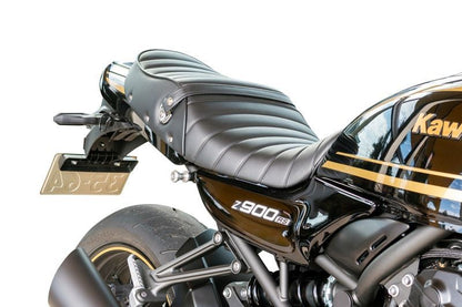 Studs for seat assembly, total length 16mm, outer diameter φ11.5, pin diameter φ4, 9 pieces, Z900RS CAFE