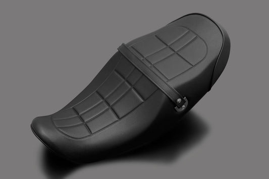 SEAT ASSY Z900RS CAFE
