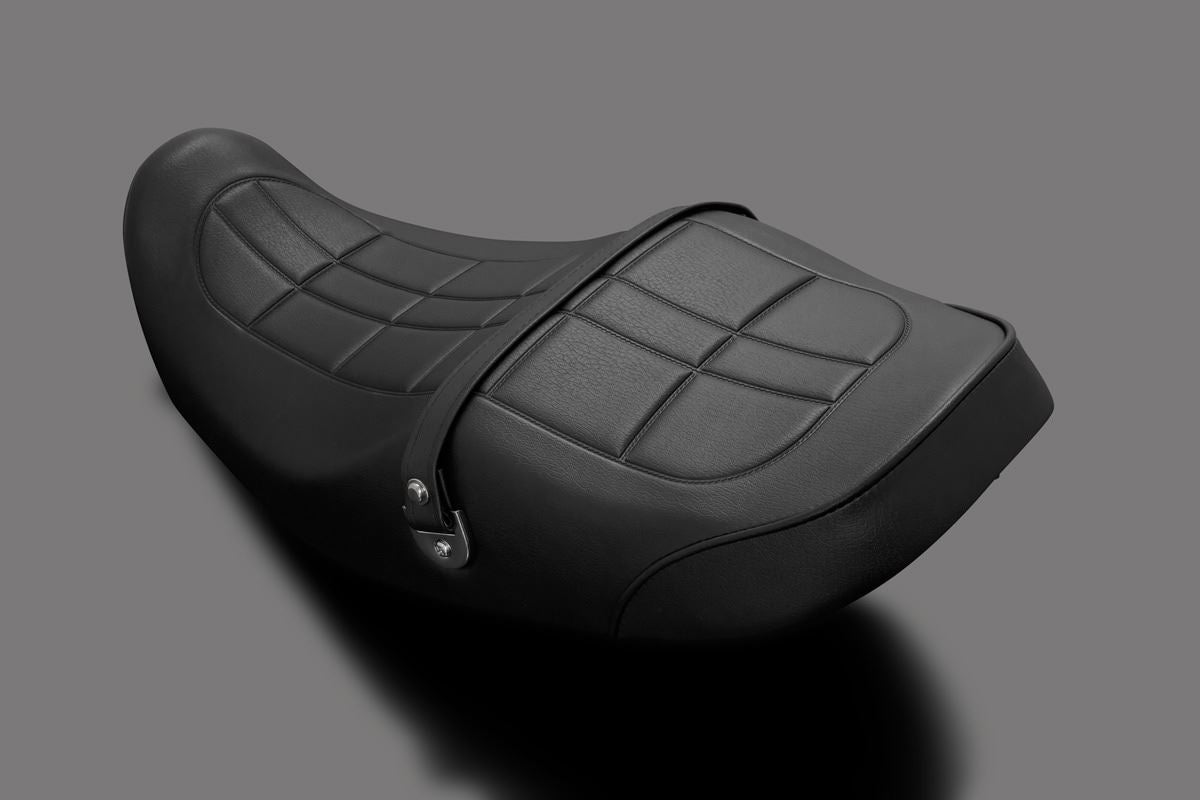 SEAT ASSY Z900RS CAFE