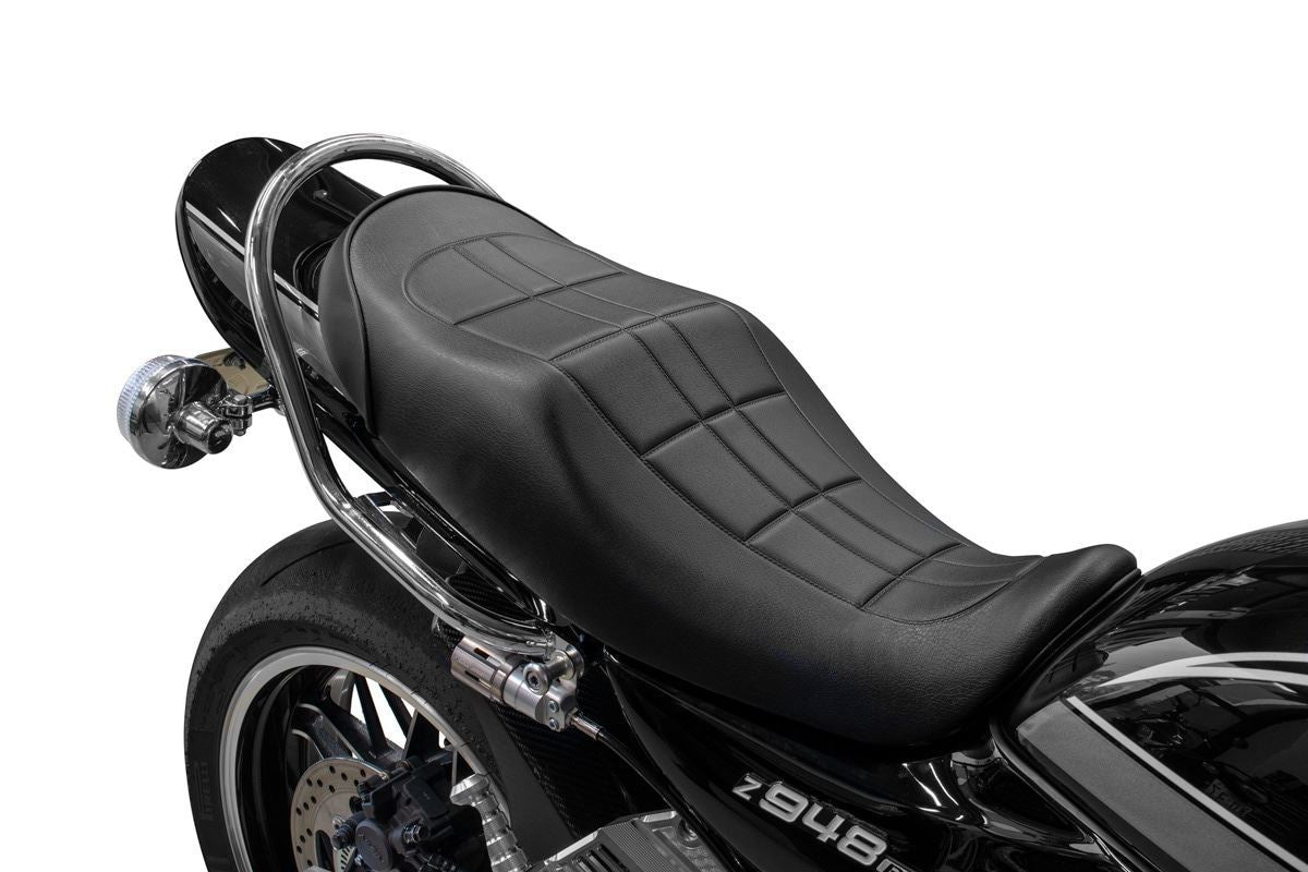 SEAT ASSY Z900RS CAFE