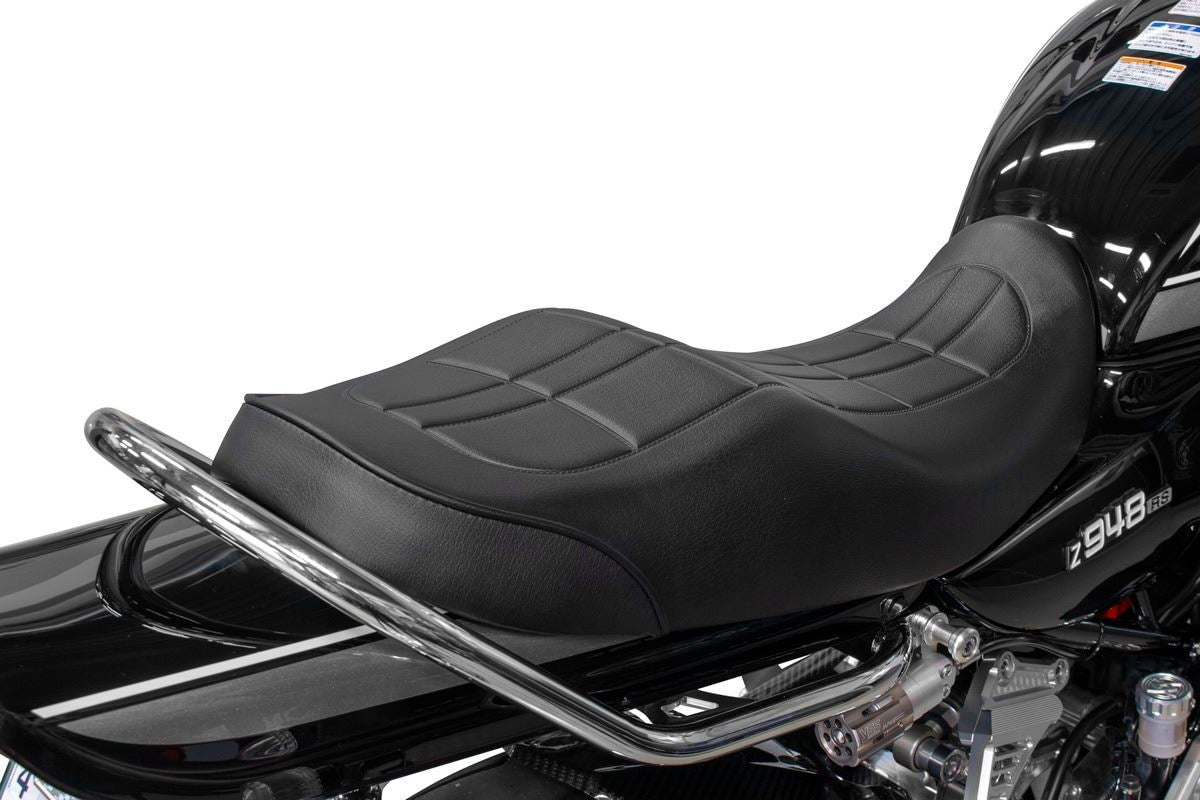 SEAT ASSY Z900RS CAFE