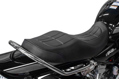 SEAT ASSY Z900RS CAFE