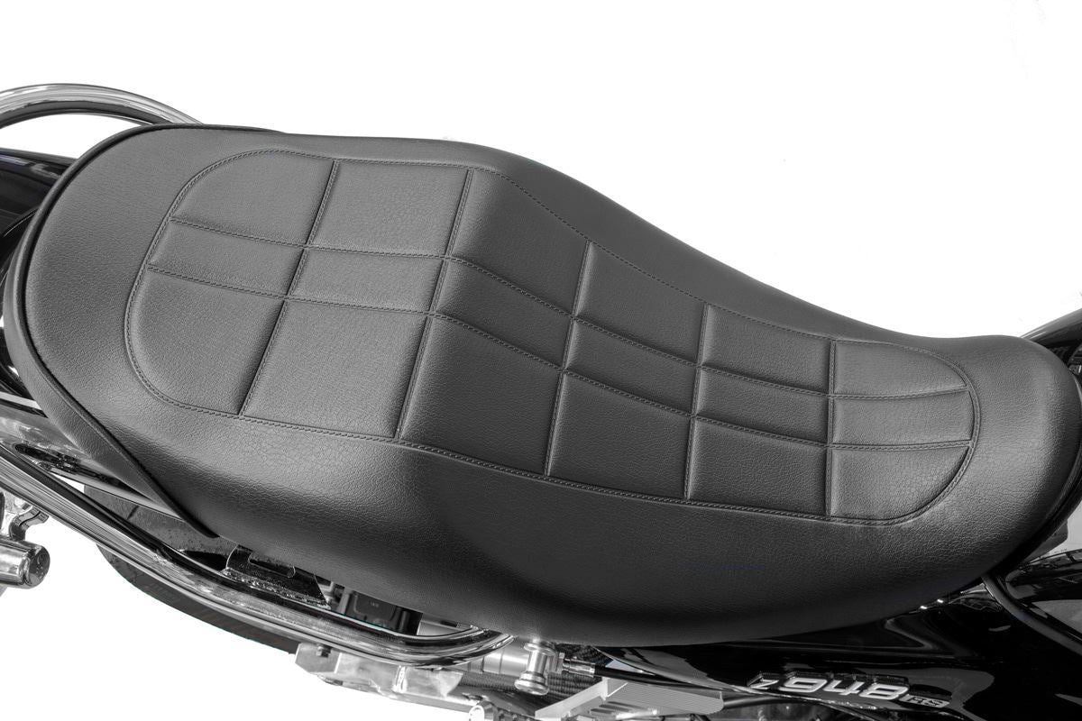 SEAT ASSY Z900RS CAFE