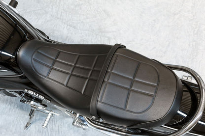 SEAT ASSY Z900RS CAFE