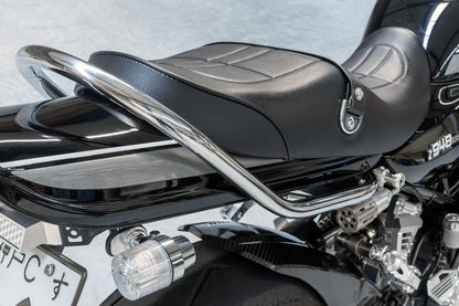 SEAT ASSY Z900RS CAFE