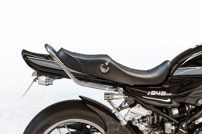 SEAT ASSY Z900RS CAFE
