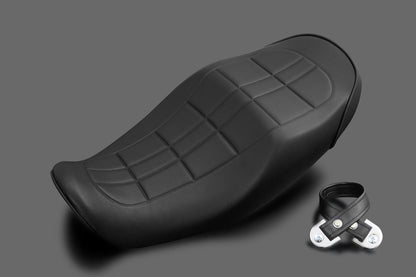SEAT ASSY Z900RS CAFE