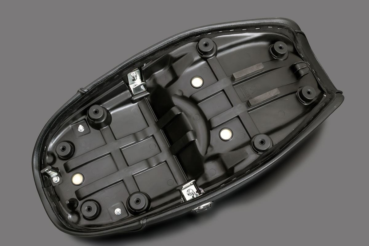 SEAT ASSY Z900RS CAFE