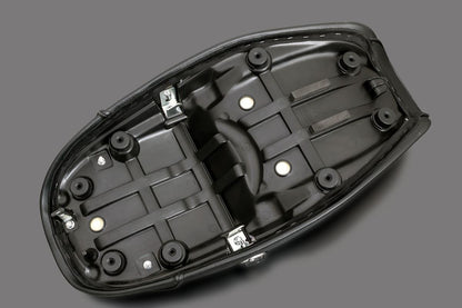 SEAT ASSY Z900RS CAFE