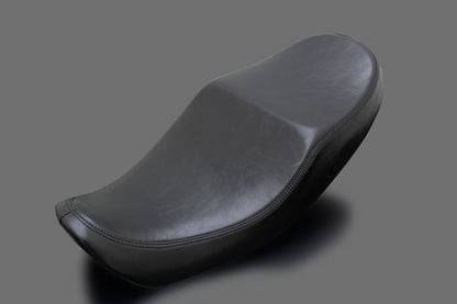 Glossy Leather Seat Black Z900RS CAFE