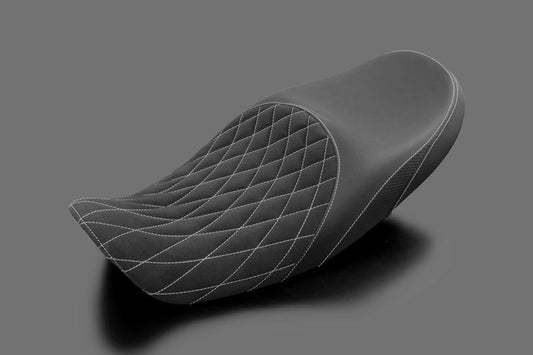 ヴァイパーシート ステッチ グレー Z900RS CAFE