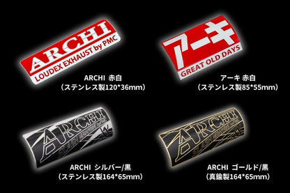 Slash Megaphone Exhaust, Black, 7.2kg, Z900RS CAFE '23-'25