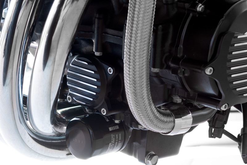 アルフィン オイルラインカバー Z900RS/CAFE 1個