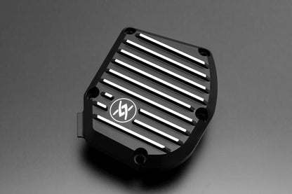 パルサーカバー ブラック Z900RS CAFE