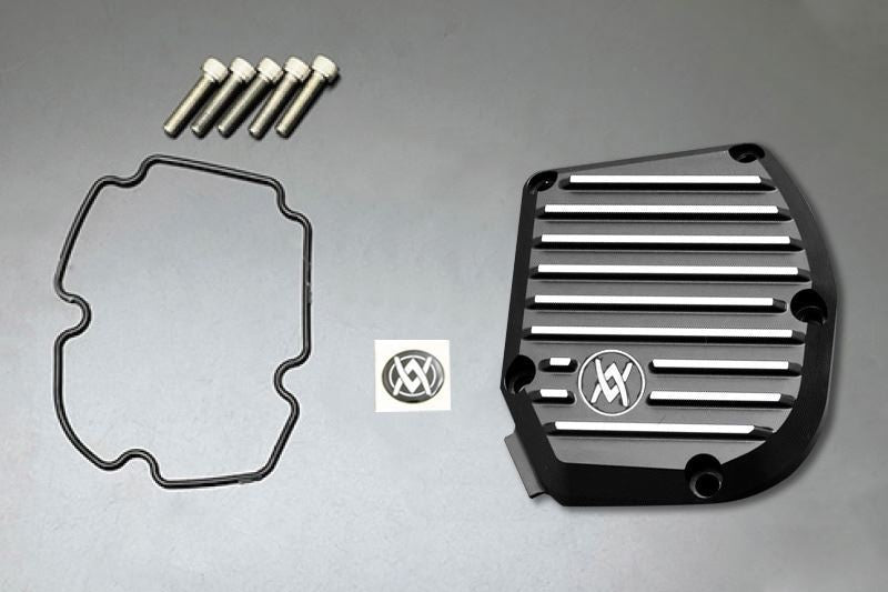 パルサーカバー ブラック Z900RS CAFE