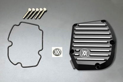 パルサーカバー ブラック Z900RS CAFE