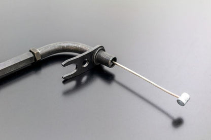 ロングスロットルワイヤー 2本 Z900RS