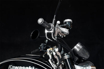 Throttle Kit, Gold, Z900RS