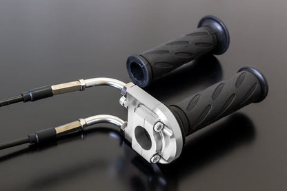 Throttle Kit, Gold, Z900RS