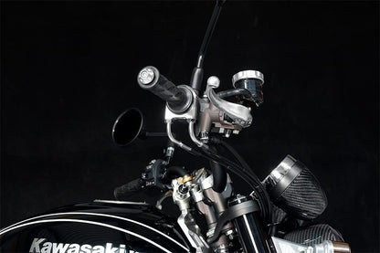 Throttle Kit, Gold, Z900RS