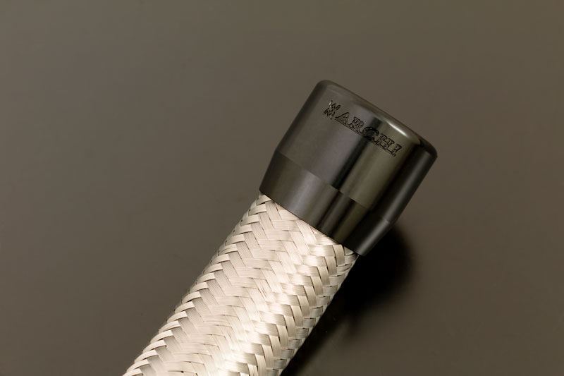 ラジエターチューブセット ブラック 2本セット Z900RS CAFE