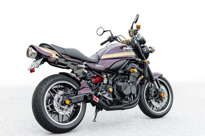 250φトレンチカットディスクローター リア フローティングピン ステンレス Z900RS 1個