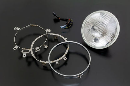Z900RS CIBIE Headlight Conversion Kit, 1 set