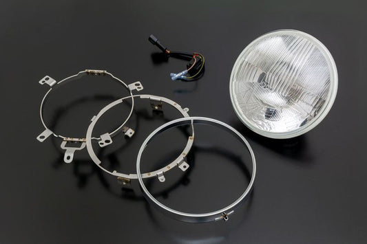 Z900RS CIBIE Headlight Conversion Kit, 1 set