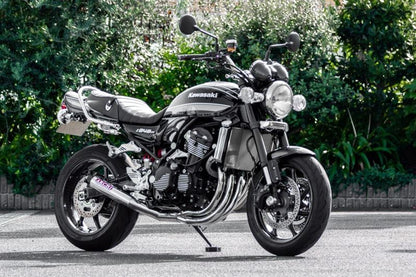 Z900RS CIBIE Headlight Conversion Kit, 1 set