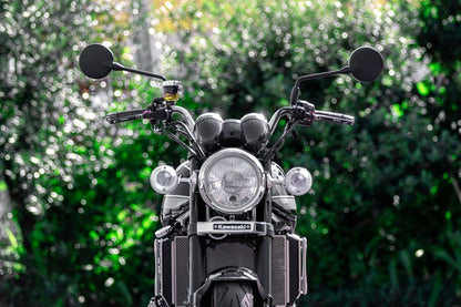Z900RS CIBIE Headlight Conversion Kit, 1 set