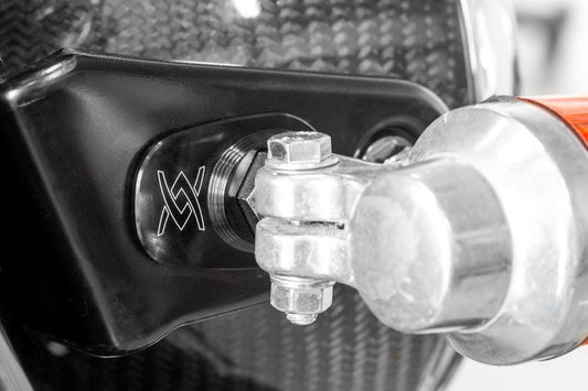 ヨーロピアンウインカーキット ブラック Z900RS CAFE